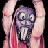 Bunnymask