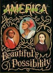 Beautiful Possibility,Alison Pebworth