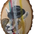 Dashing-goat