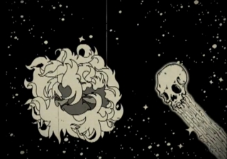 Black Moth Super Rainbow - Tooth Decay,