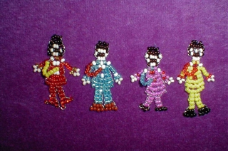 1967 Sgt. Pepper\'s,Jessica Voorsanger