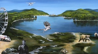 Conservancy,Josephine Haden