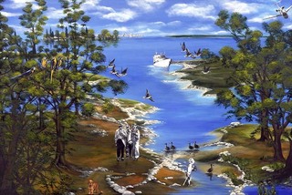 Cross Borders,Josephine Haden