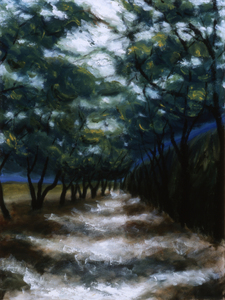 Boulevard