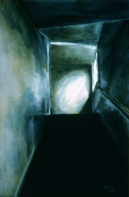 Stairwell