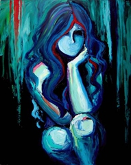 Cornered,Aja Ann Trier