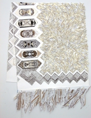 Saddle Blanket,Marci MacGuffie