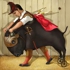 La_corrida