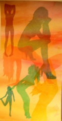 Untitled,Kelly Worman