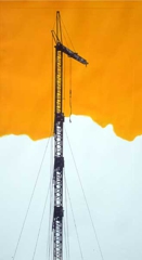 CRANE,Nataraj Sharma