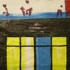 Rooftop_24x32_acrylic_on_ppr