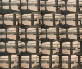 Yamuna Underpass,Atul Bhalla