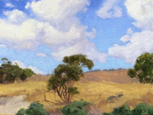 Stephen-mirich-morning-breeze-portuguese-bend_oc_9x12