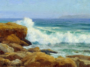Stephen-mirich-a-bright-day-palos-verdes_oc_6x8
