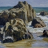 Malibu-coastline