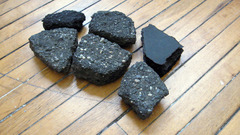 Asphalt