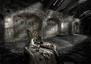 The-trespasser
