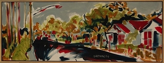 3rd Street,David Ohlerking