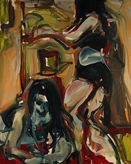 Butoh Akita Bartel,David Ohlerking
