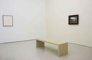 Moving a Mountain (installation shot at D\'Amelio Terras),Lisa Tan