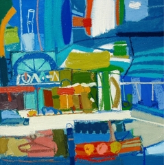 Untitled,Kishor Shinde
