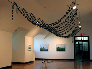 Adam_farcus_-_the_stars_i_was_born_under__installation__o_connor_gallery__dominican_university___view_3_