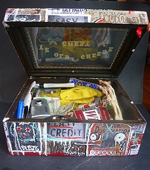 Shinebox,Kosbe