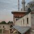 Bluemosque