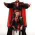 81_zorro_avenging_on_himself_the_series_double_portraits