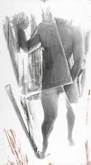 Leaning,Gerald Incandela
