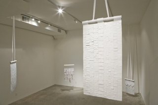 Installation View,China Adams