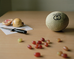 Still_life_with__gucci_melon