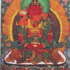 Buddha_amitayus___consort_pandarava
