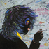 Gravy_jones__blackpearl___40xx40cm_2009