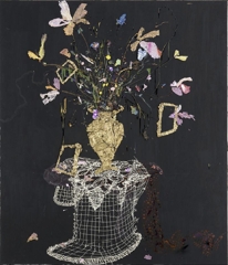 The Golden Vase,Angel Otero