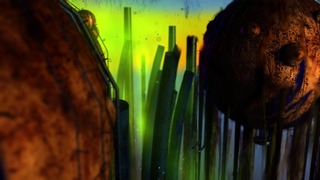 Stills from Looping HD animations, 2:32,David Sullivan