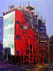 Titanic_quarter_bulding