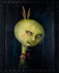 Limonhead,Zombienose