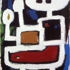 2007_-_centaur_-_oil_on_paper_-_12_x_16