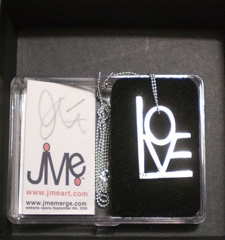 love,jonmarc edwards