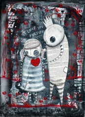 I Love You Forever,Valery Milovic