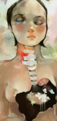 You Touch Me,Julia Martin