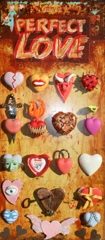 Perfect Love,Karen Peters