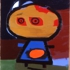 2007_-_orphan_-_oil_on_canvas_-_16_x_20