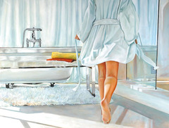 Bathing