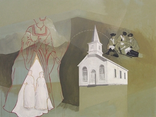 No Hope for the Fallen,Joshua Field
