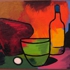 2007_-_easter_still_life_-_oil_on_panel_-_26_x_19