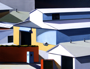 Gorman_a_sundaymorning