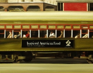 Inspired American Food,Allan Gorman