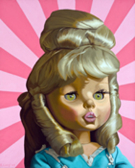 Princess,Robert Lucy